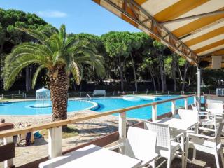 Belvilla by OYO Baia Domizia Villaggio Camping D2 - Baia Domizia - 5