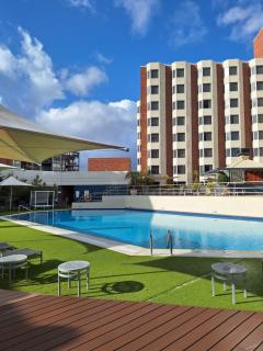 Residence on Langley Park - 8