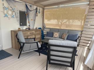 Marty House Drage - 2