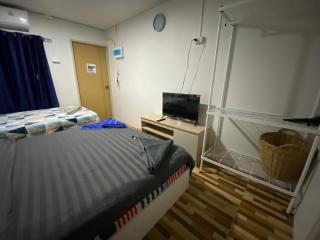 Simplicity Resort - Ban Tai - 9