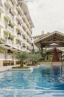 Amani Grand Residences B-112 - - 2