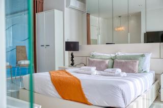 Luxury Penthouse in Swieqi with In and Outdoor Pool - Tal-Għoqod - 9