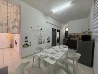 Padang Serai Harmoni Homestay - Padang Serai - 1