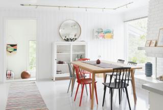 Cozy Home In Larvik With Unique Design Choices - Larvik - 7