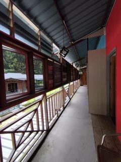 MyDusun Chalet, Taiping, Perak, Malaysia - Taiping - 9