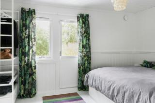 Cozy Home In Larvik With Unique Design Choices - Larvik - 4