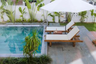 Sunora Villa Hoi An - Hoi An - 9