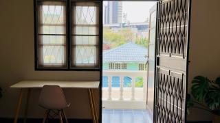 Creative Bangkok Balcony - - 3