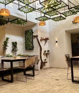 Nómada22 -Hostal moderno en el centro de Neiva - Neiva - 0