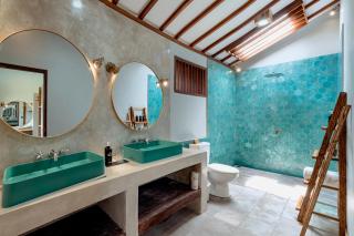 Belukar Villas - Gili Trawangan - 4