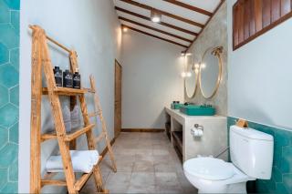 Belukar Villas - Gili Trawangan - 2