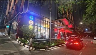 Scarletz suites klcc twin tower by Wonder - Kuala Lumpur - 6