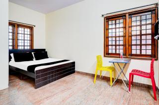 SPOT ON Heaven Residency - Bangalore - 7