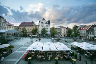Apartament na Starówce - Bielsko-Biała - 2
