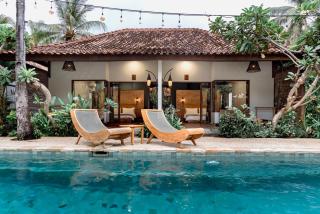 Belukar Villas - Gili Trawangan - 5
