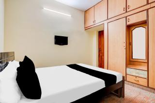 SPOT ON Heaven Residency - Bangalore - 9