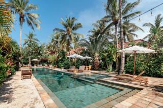 Belukar Villas - Gili Trawangan - 3