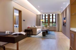 Sanya Han's Grace Hotel - Sanya - 7