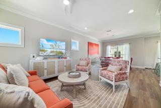 Salty Shells - Spacious 3 Bedroom, 4 Bathroom Retreat in Orange Beach Just Steps from the Sand - Orange Beach - 9
