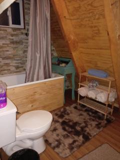 Casa Alpina Puerto Varas - 4