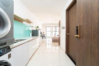 SaiGon Royal - Urban Retreat - Hana Apart - Ho Chi Minh - 5