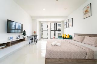 SaiGon Royal - Urban Retreat - Hana Apart - Ho Chi Minh - 2