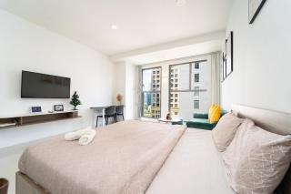 Cozy Nest - Studio - City View - Hana Apart - 4