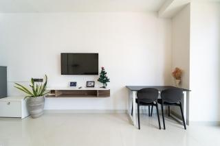 Cozy Nest - Studio - City View - Hana Apart - Ho Chi Minh - 6