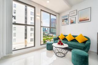 SaiGon Royal - Urban Retreat - Hana Apart - Ho Chi Minh - 7