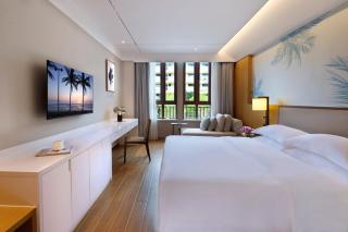 Sanya Han's Grace Hotel - Sanya - 8