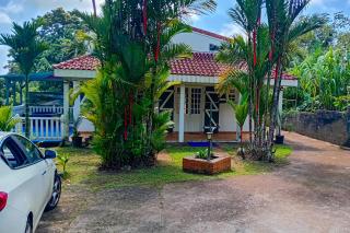 Villa Kamy'el - Saint-Joseph - 7