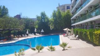 Family Apartments in Solmarin - Sunny Beach - 1