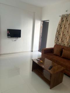 1bhk comfy stay - Pune - 9