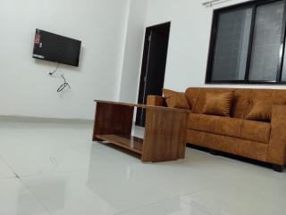 1bhk comfy stay - Pune - 8