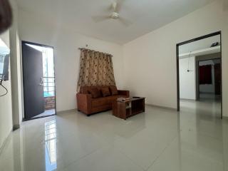 1bhk comfy stay - Pune - 5
