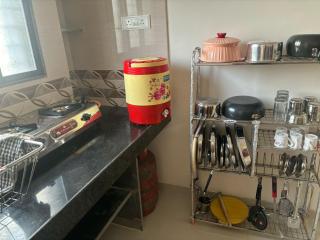 1bhk comfy stay - Pune - 4