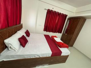 1bhk comfy stay - Pune - 2