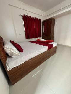 1bhk comfy stay - Pune - 1