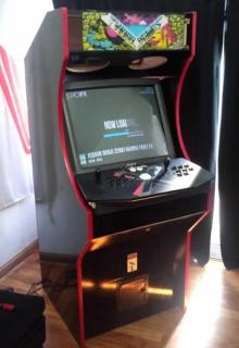 FunLoft cerca del obelisco - Buenos Aires - 4