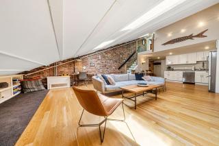 Luxury Penthouse Steps from Downtown Portland - 1