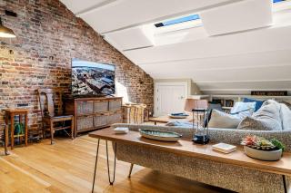 Luxury Penthouse Steps from Downtown Portland - Portland - 8