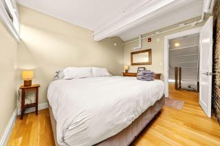 Luxury Penthouse Steps from Downtown Portland - Portland - 6