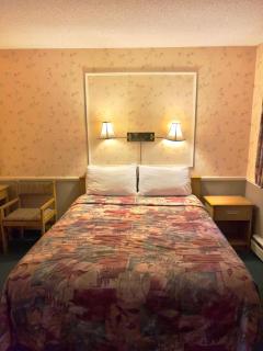 Adams Motel - Sault-Sainte-Marie - 1