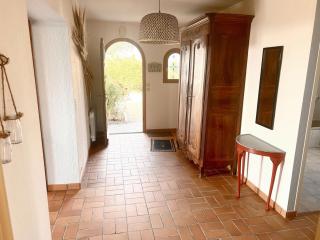 La Maison de L'Hermitage 225 m2 terrain 2300 m2 - Planguenoual - 3