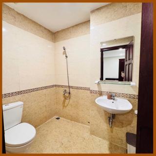 Nam Xuan Premium Hotel - Dalat - 1