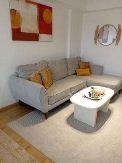 Lovely studio in kilimani, with gymn, pool,near Yaya,Kindaruma road - Nairobi - 5