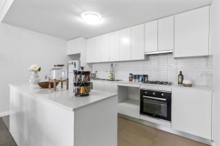 Sydney Airport Apartments - Sydney - 7