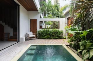 Umayam Sanctuary by Alfred in Bali - 3