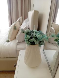 Lovely studio in kilimani, with gymn, pool,near Yaya,Kindaruma road - Nairobi - 4