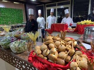مركب نايل كروز nile cruise - Il Cairo - 9